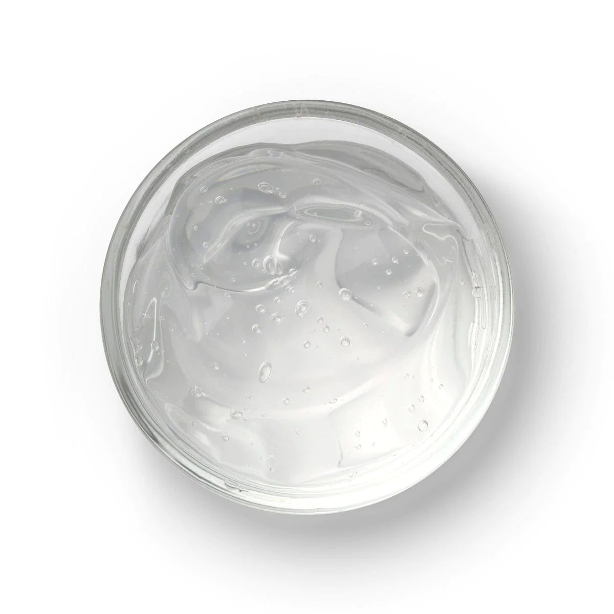 Braid & Twist Gel