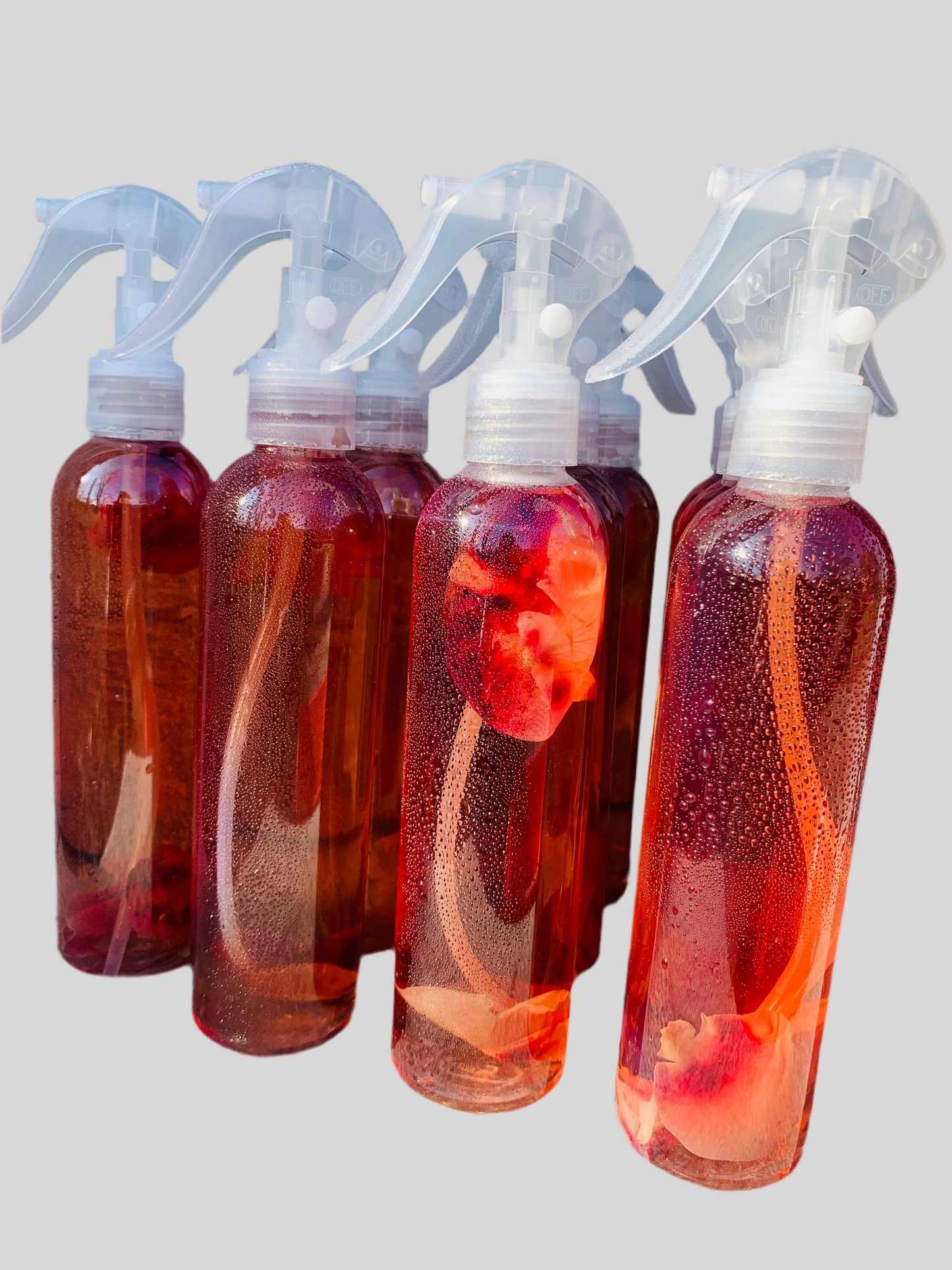 RoseWater Hibiscus Hydration Spray