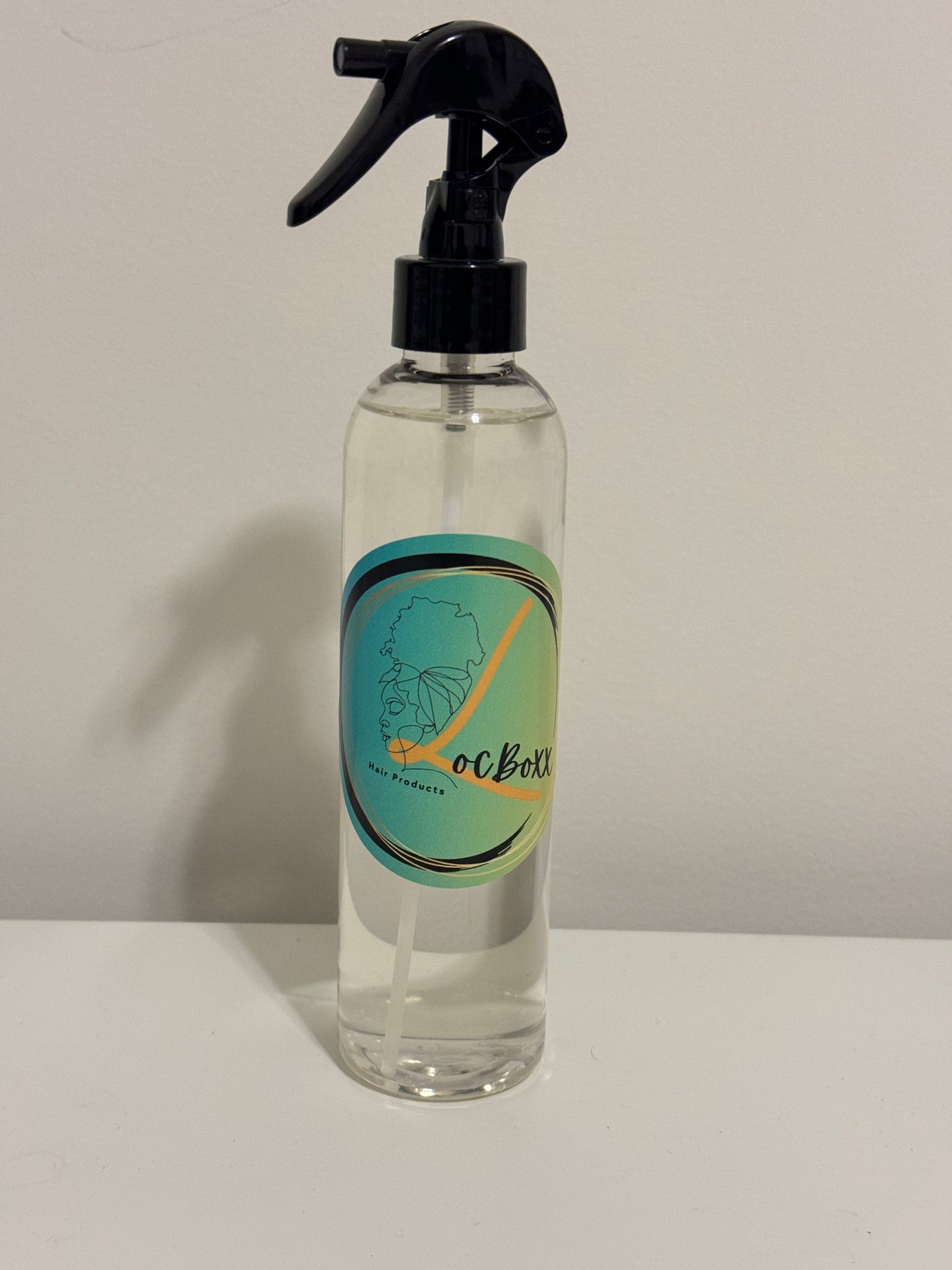 Loc Shine Enhancing Spray