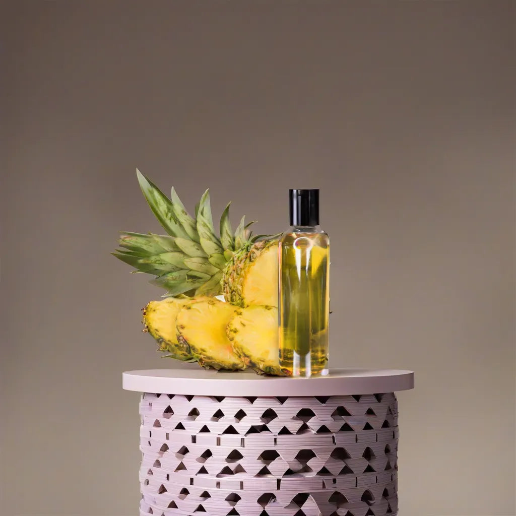 Pineapple Loc Replenisher