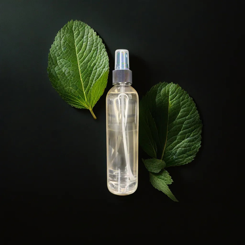 Anti-Itch Spray