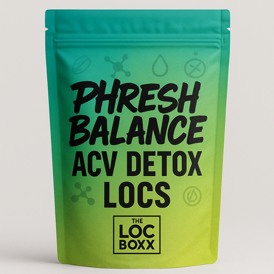 PHresh Balance ACV Detox PRESALE ONLY
