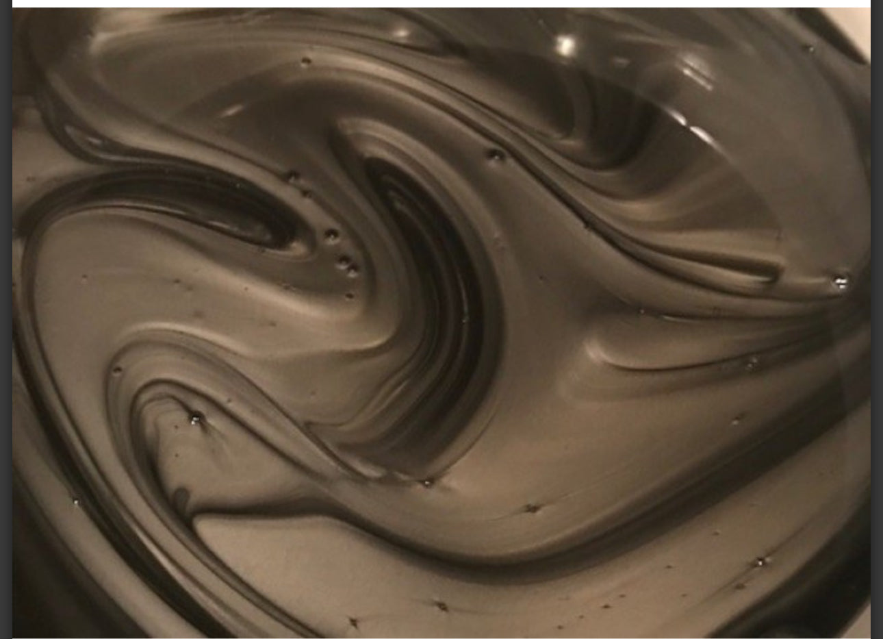 Onyx Wash Detoxifying Charcoal Shampoo